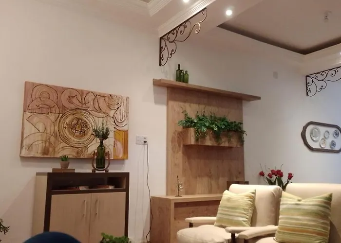 Recanto Alto Da Gloria