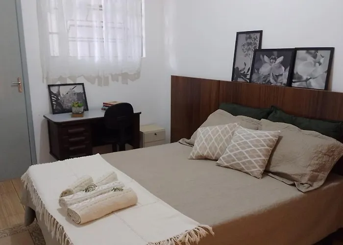 Recanto Alto Da Gloria