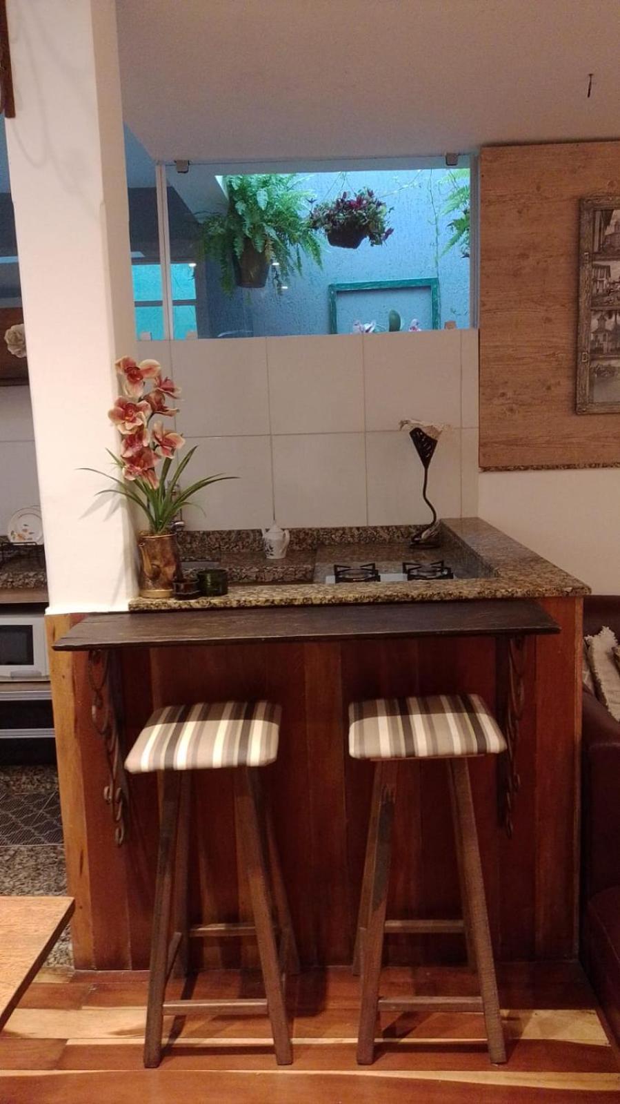 Recanto Alto Da Gloria Holiday home Diamantina