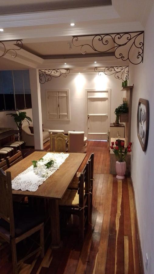 Holiday home Recanto Alto Da Gloria