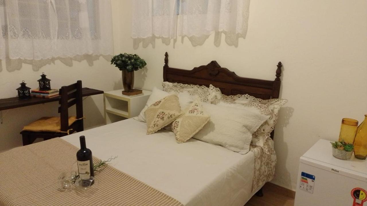Recanto Alto Da Gloria Holiday home
