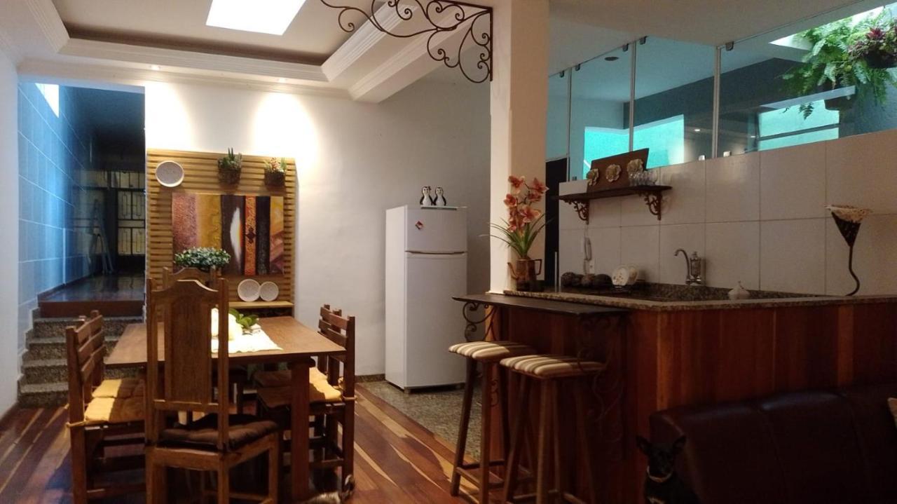 Recanto Alto Da Gloria Holiday home *
