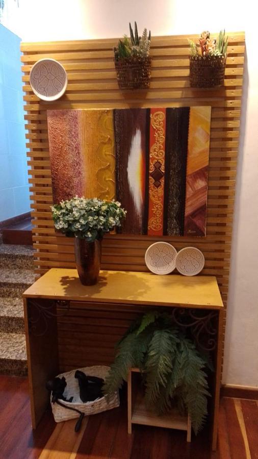 Recanto Alto Da Gloria Holiday home