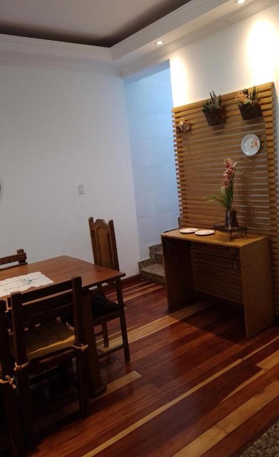 Recanto Alto Da Gloria Holiday home *
