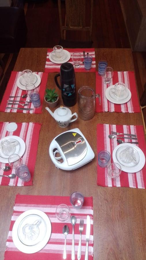Holiday home Recanto Alto Da Gloria *