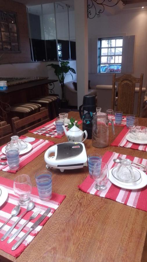 Holiday home Recanto Alto Da Gloria Diamantina