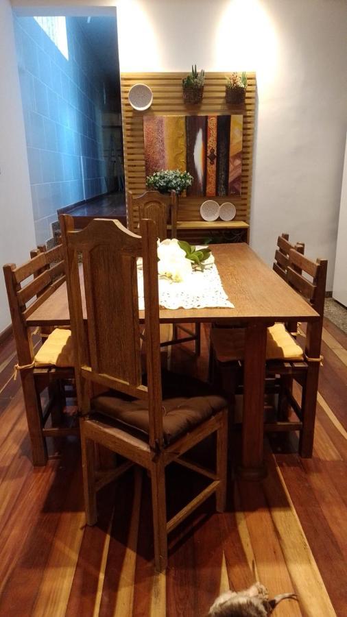 Holiday home Recanto Alto Da Gloria *