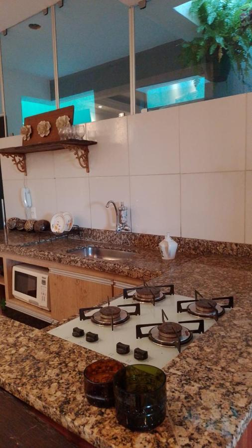 Recanto Alto Da Gloria Holiday home