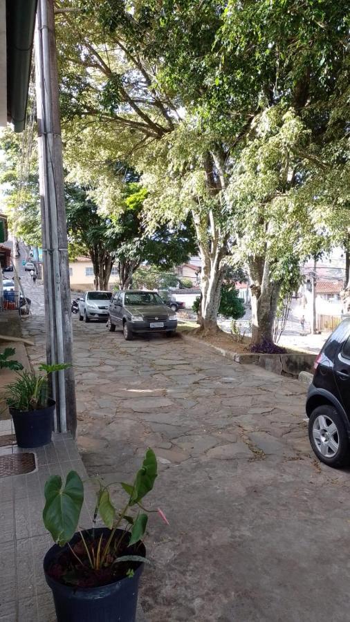 Recanto Alto Da Gloria Holiday home Diamantina