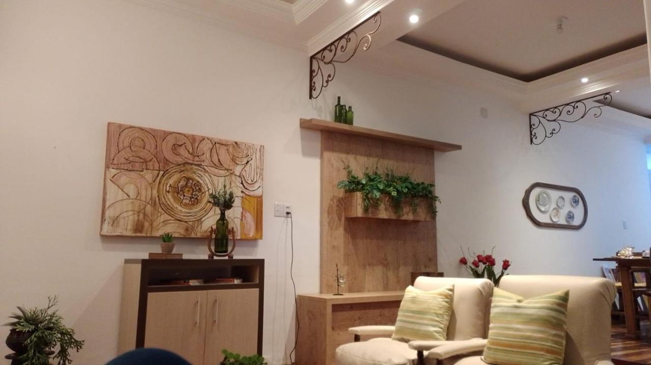 Holiday home Recanto Alto Da Gloria *