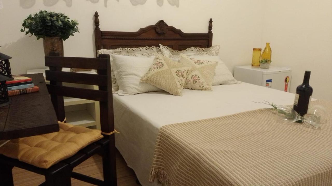 Recanto Alto Da Gloria Holiday home Diamantina