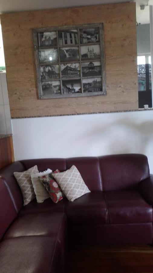 Holiday home Recanto Alto Da Gloria Diamantina