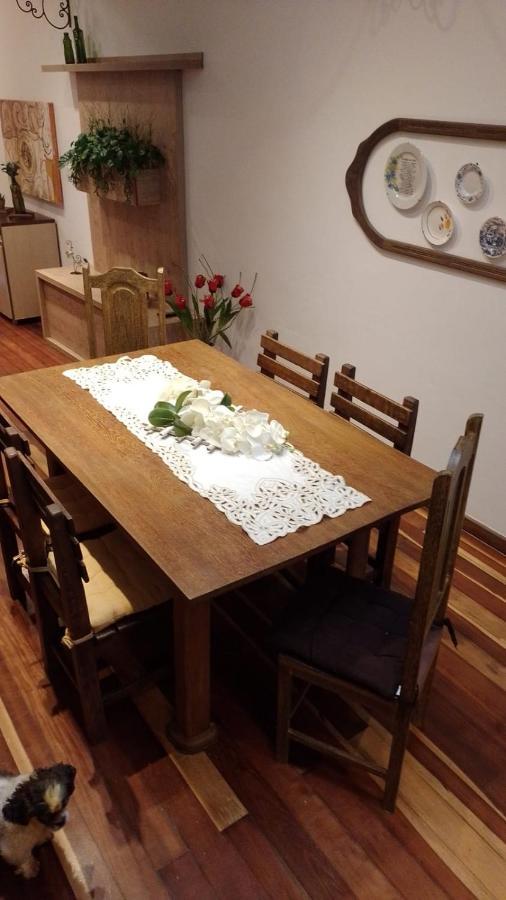 Holiday home Recanto Alto Da Gloria Diamantina