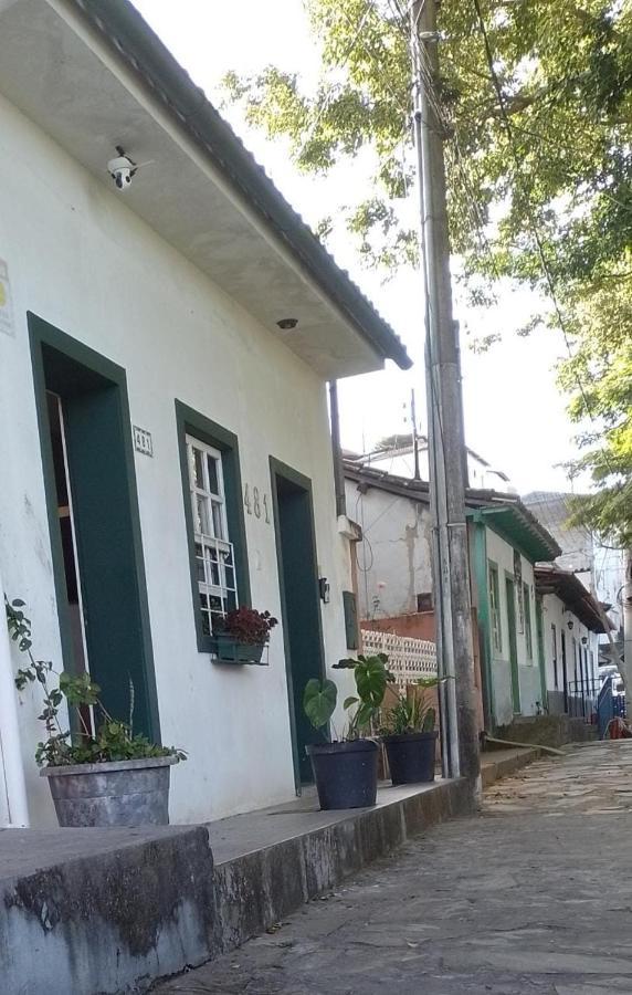 Recanto Alto Da Gloria Diamantina