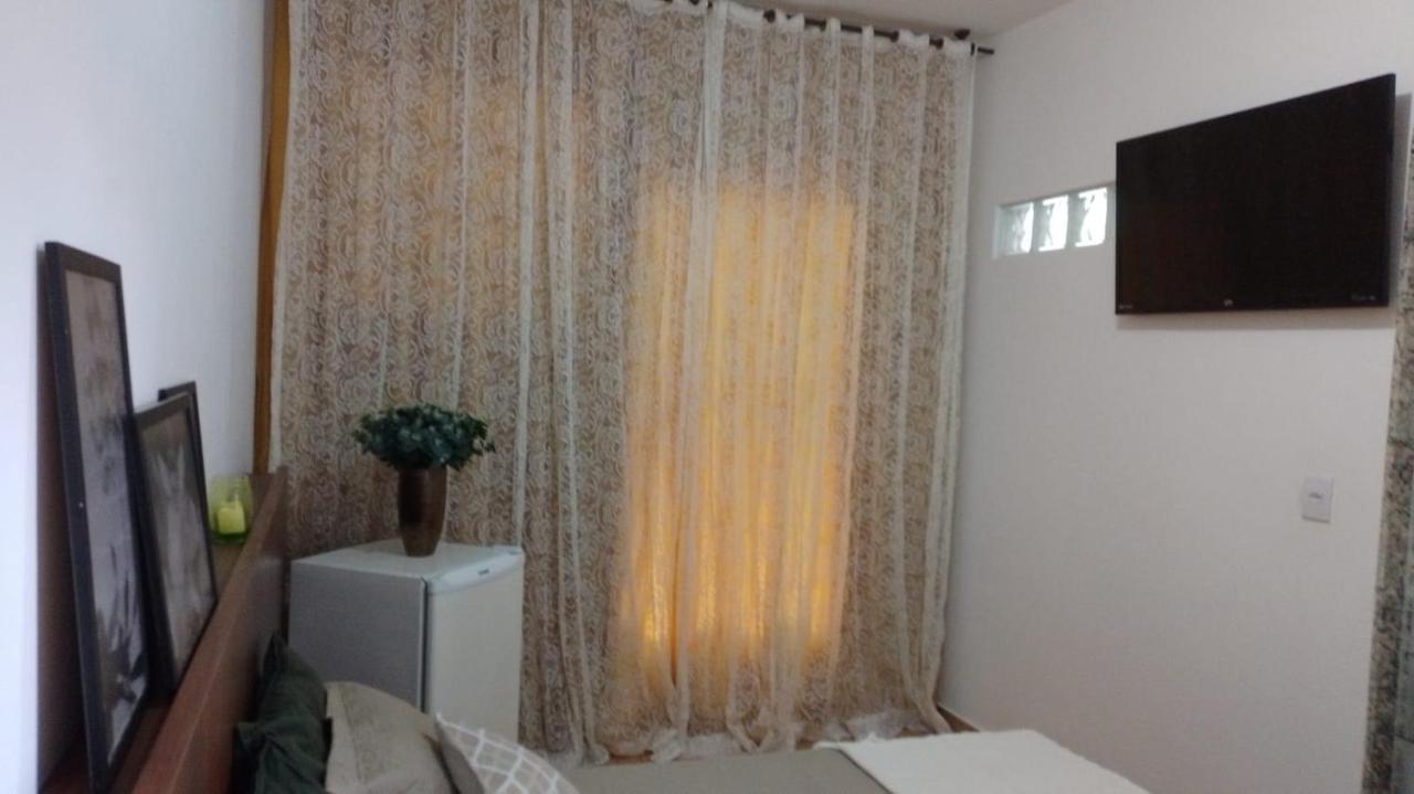 Recanto Alto Da Gloria Holiday home Diamantina