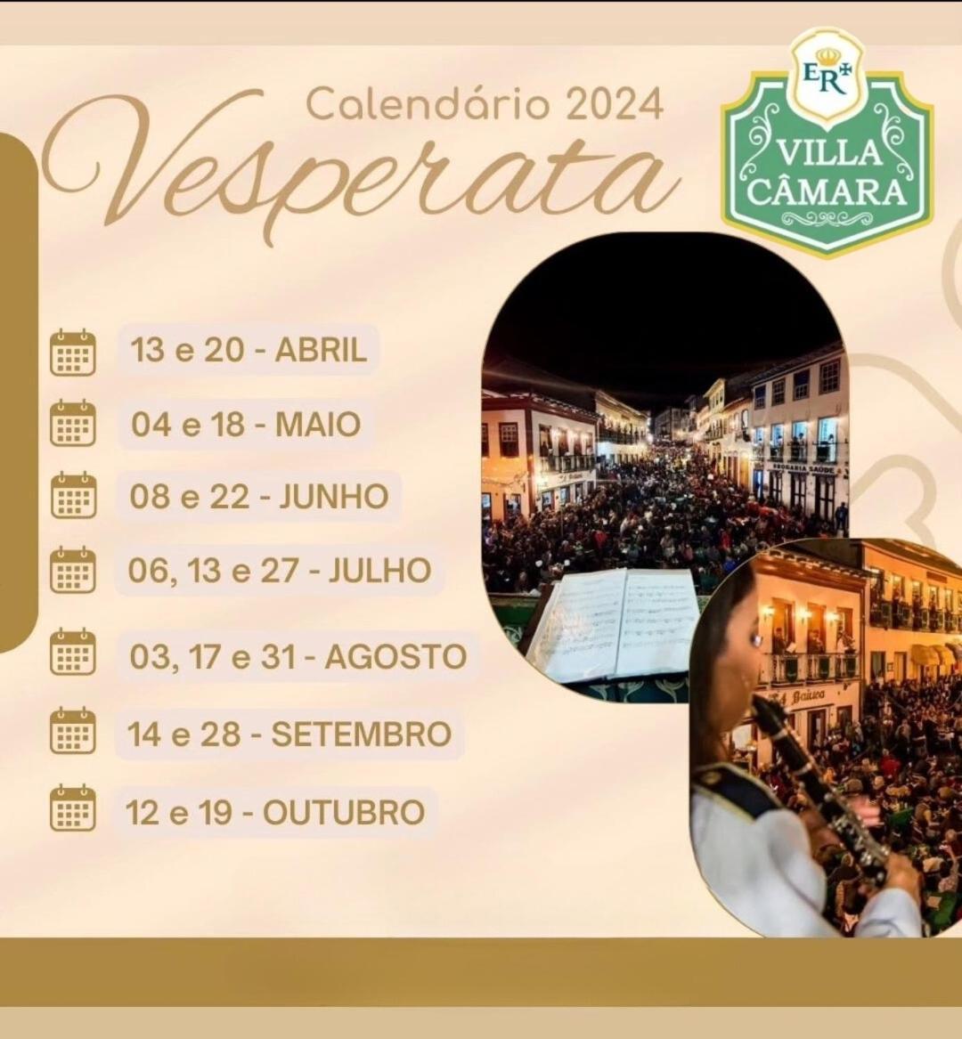 Recanto Alto Da Gloria Holiday home